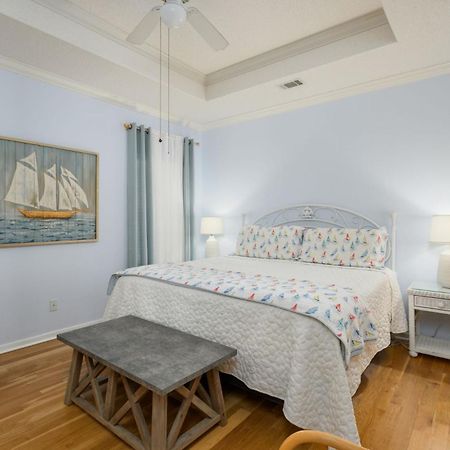 Villa Trudy'S Treasure Tybee Island Esterno foto